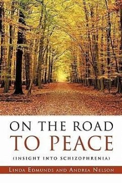 On the Road to Peace - Edmunds, Linda Nelson, Andrea