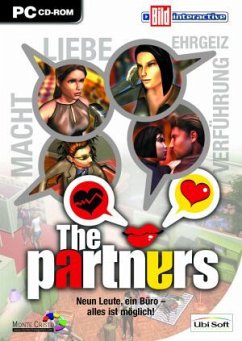The Partners (Bild-Kooperation