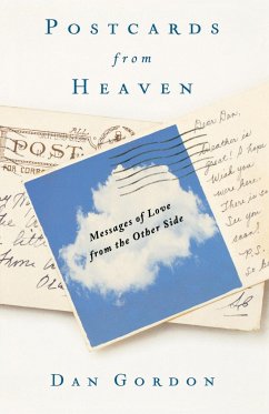Postcards from Heaven - Gordon, Dan