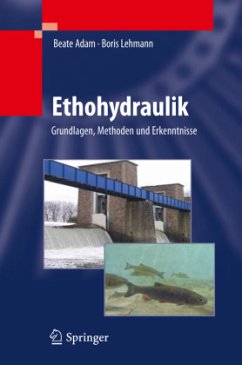 Ethohydraulik - Adam, Beate;Lehmann, Boris