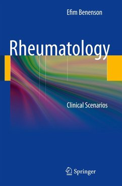 Rheumatology - Benenson, Efim
