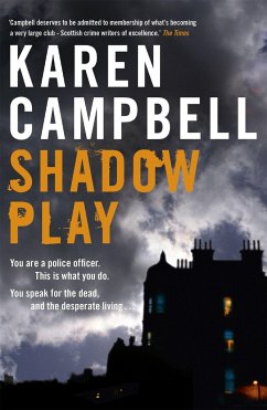 Shadowplay - Campbell, Karen