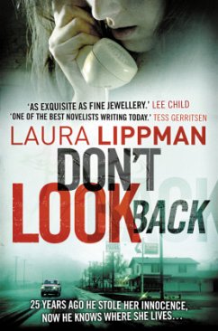 Don't Look Back - Lippman, Laura