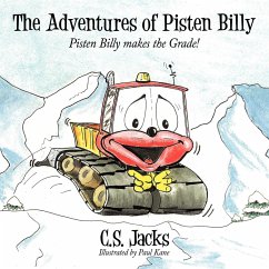 The Adventures of Pisten Billy - Jacks, C. S.