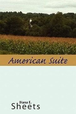 American Suite - Sheets, Diana E.