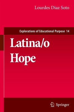 Latina/o Hope - Diaz Soto, Lourdes