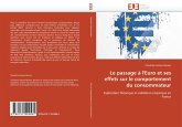 Le passage à l''Euro et ses effets sur le comportement du consommateur