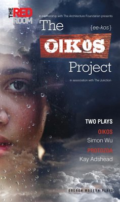 The Oikos Project: Oikos and Protozoa - Wu, Simon; Adshead, Kay