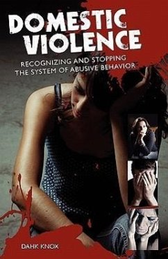 Domestic Violence - Knox, Warren B. Dahk