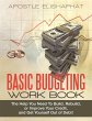 BASIC BUDGETING WORK BOOK - Bild 1