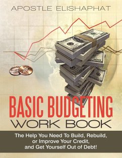 BASIC BUDGETING WORK BOOK