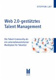 Web 2.0-gestütztes Talent Management