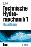 Technische Hydromechanik 1