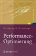 Performance-Optimierung - Bild 1