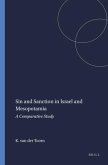 Sin and Sanction in Israel and Mesopotamia