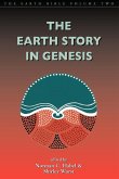 Earth Story in Genesis Earth Story in Genesis