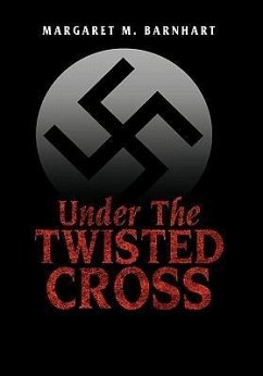 Under the Twisted Cross