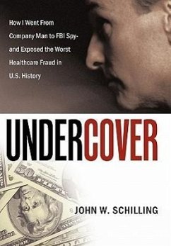 Undercover - Schilling, John W.