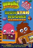 Moshi Monsters MonSTAR Rooms Handbook Moshi Monsters MonSTAR Rooms Handbook