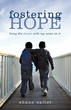 Fostering Hope - Salter, Shane