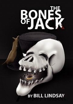 The Bones of Jack - Lindsay, Bill