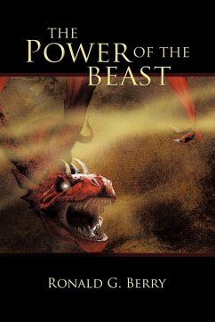 The Power of the Beast - Berry, Ronald G.