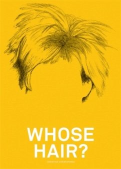 Whose Hair? - Christoforou, Christina