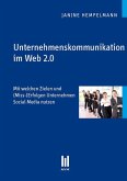 Unternehmenskommunikation im Web 2.0