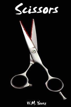 Scissors - Young, W. M.