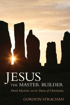 Cover Jesus the Master Builder