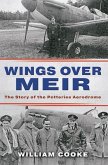 Wings Over Meir: The Story of the Potteries Aerodrome