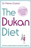 The Dukan Diet - Englischsprachige Ausgabe