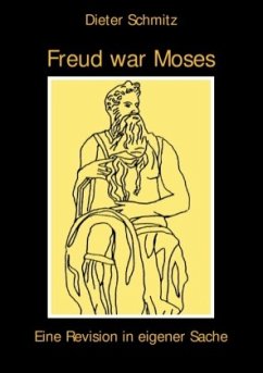 Freud war Moses