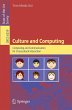 Culture and Computing - Bild 1