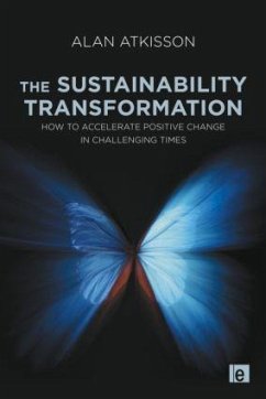 The Sustainability Transformation - AtKisson, Alan