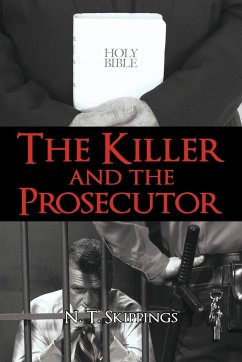 The Killer and the Prosecutor - Skippings, N. T.