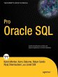 Pro Oracle SQL - Bild 1