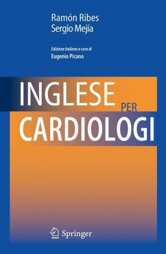 Inglese per cardiologi - Ribes, Ramón;Mejía Viana, Sergio
