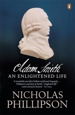 Adam Smith - Phillipson, Nicholas