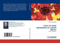 STUDY OF SOME BIOMARKERS OF CANCER BREAST