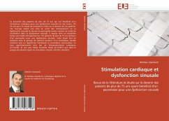 Stimulation cardiaque et dysfonction sinusale - Steinbach, Mathieu