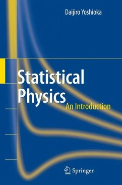 Statistical Physics - Yoshioka, Daijiro