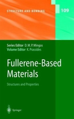 Fullerene-Based Materials