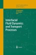 Interfacial Fluid Dynamics and... - Bild 1
