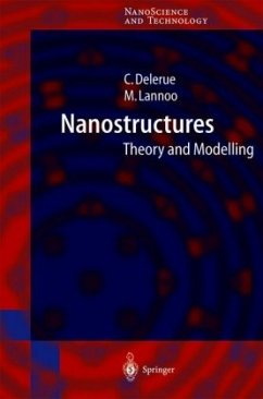 Nanostructures - Delerue, Christophe Jean;Lannoo, Michel