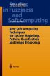 New Soft Computing Techniques for... - Bild 1