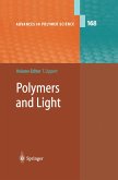 Polymers and Light