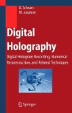 Digital Holography