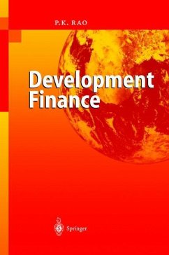 Development Finance - Rao, P.K.