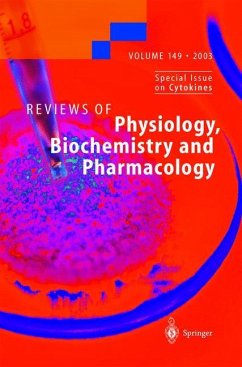 Reviews of Physiology, Biochemistry and Pharmacology 149 - Amara, S. G.;Bamberg, E.;Blaustein, M. P.